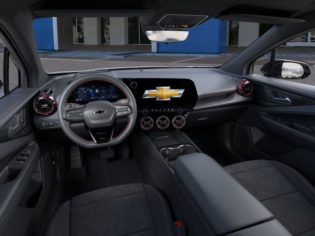 2026 Chevrolet Blazer EV RS