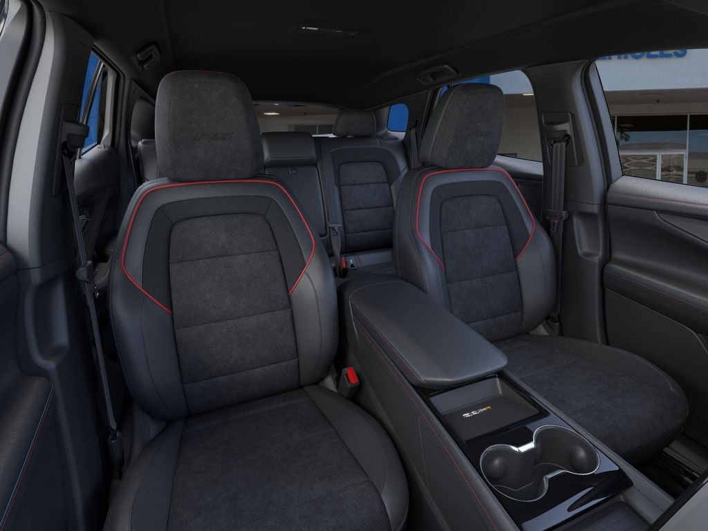 2026 Chevrolet Blazer EV RS