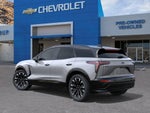 2026 Chevrolet Blazer EV RS