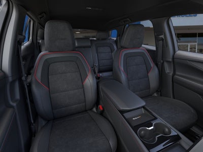 2026 Chevrolet Blazer EV RS