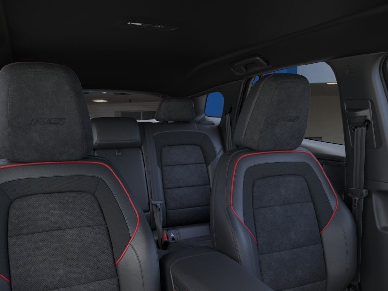 2026 Chevrolet Blazer EV RS