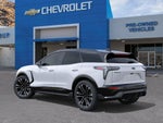 2026 Chevrolet Blazer EV SS