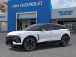2026 Chevrolet Blazer EV SS