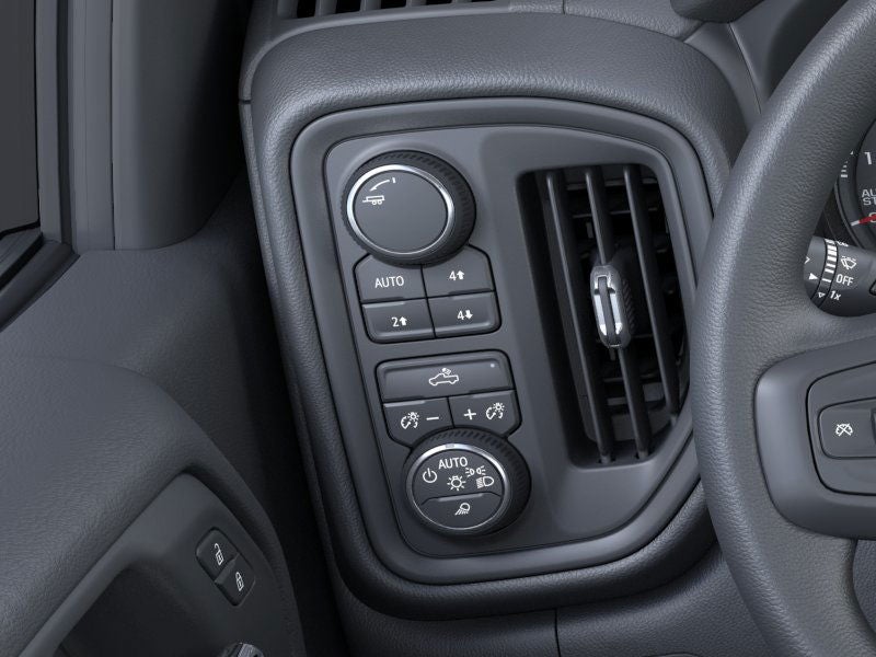 2026 GMC Sierra 1500 Pro Cathedral City CA | Jessup Auto Plaza ...