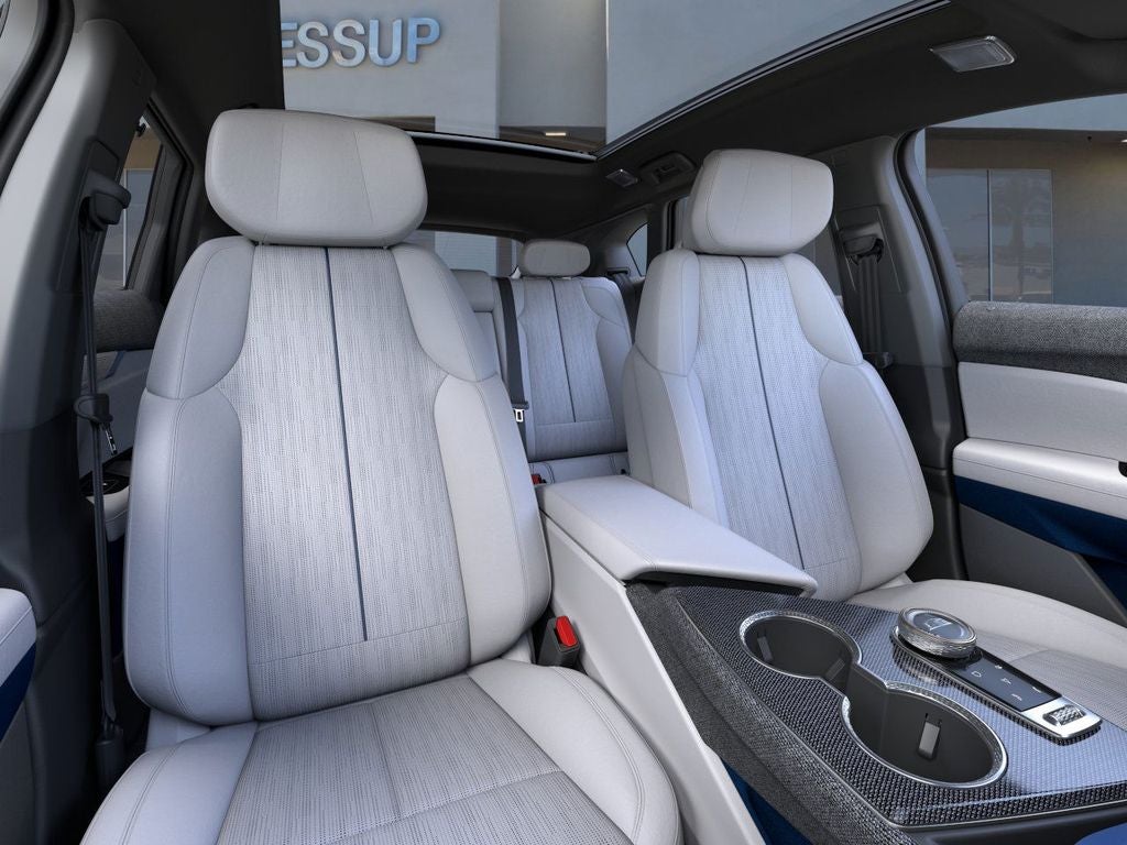 2026 Cadillac OPTIQ Premium Luxury