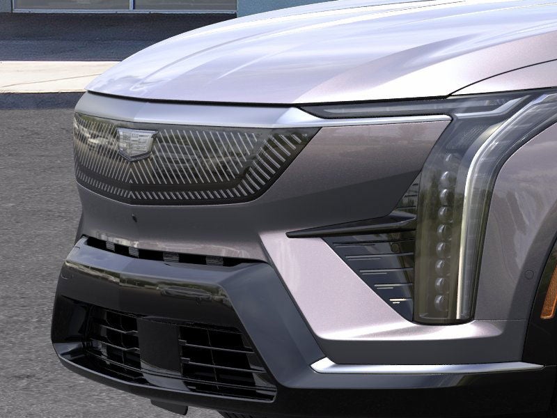 2026 Cadillac OPTIQ Premium Luxury
