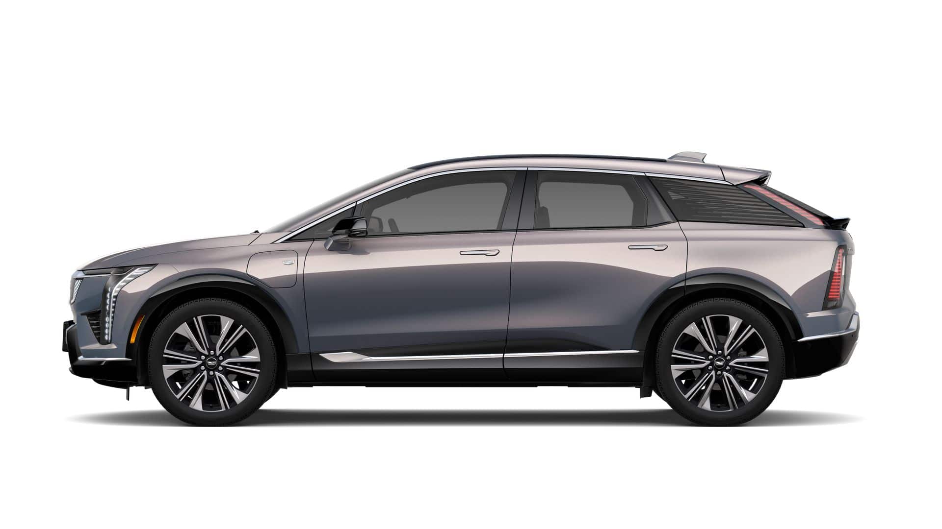 2026 Cadillac OPTIQ Premium Luxury