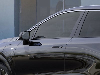 2026 Cadillac OPTIQ Premium Luxury