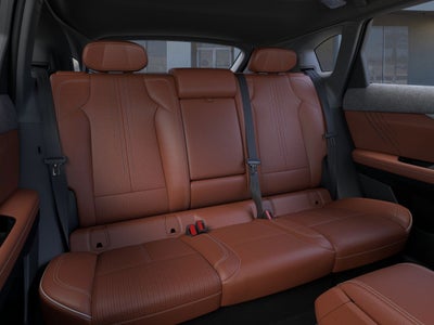 2026 Cadillac OPTIQ Premium Luxury