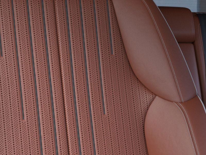 2026 Cadillac OPTIQ Premium Luxury