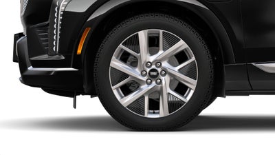 2026 Cadillac OPTIQ Premium Luxury