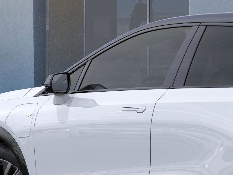 2026 Cadillac OPTIQ Premium Sport