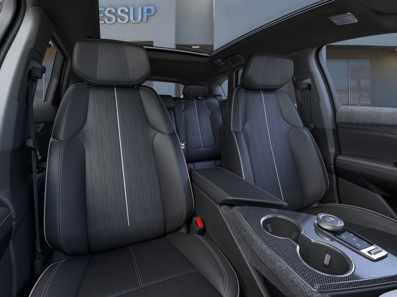 2026 Cadillac OPTIQ Premium Sport