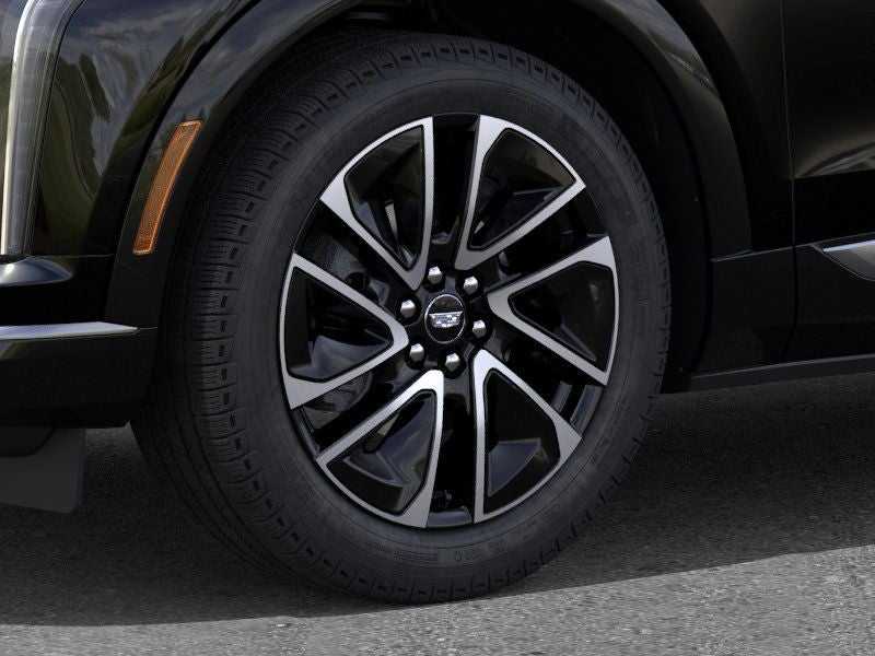 2026 Cadillac OPTIQ Premium Sport