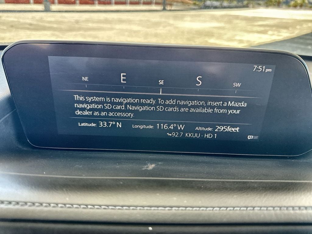 2021 Mazda Mazda CX-30 Preferred