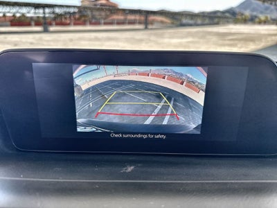 2021 Mazda Mazda CX-30 Preferred