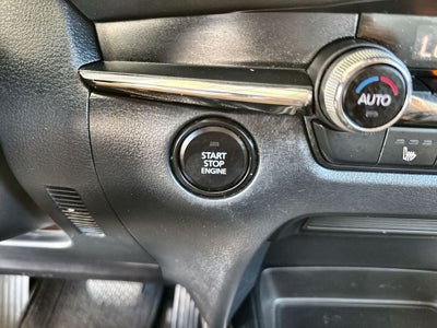 2021 Mazda Mazda CX-30 Preferred