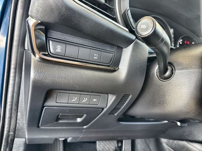 2021 Mazda Mazda CX-30 Preferred