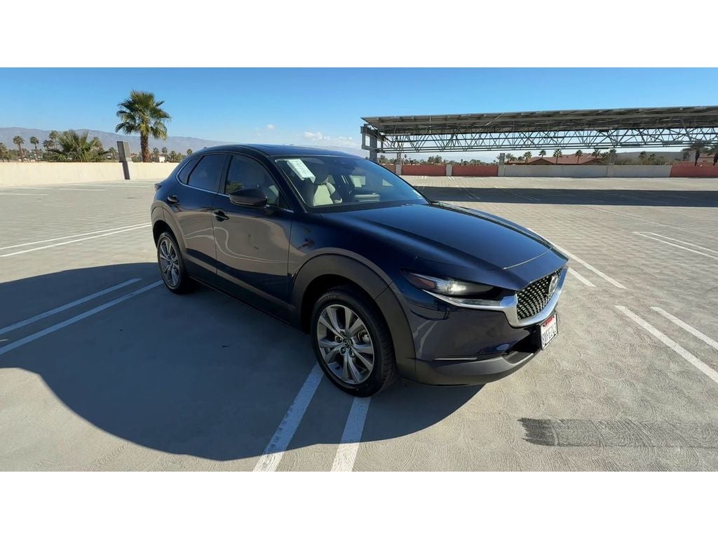 2021 Mazda Mazda CX-30 Preferred