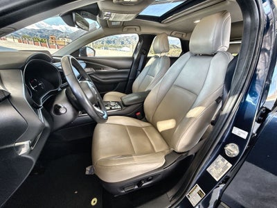 2021 Mazda Mazda CX-30 Preferred