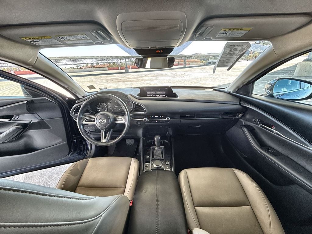 2021 Mazda Mazda CX-30 Preferred