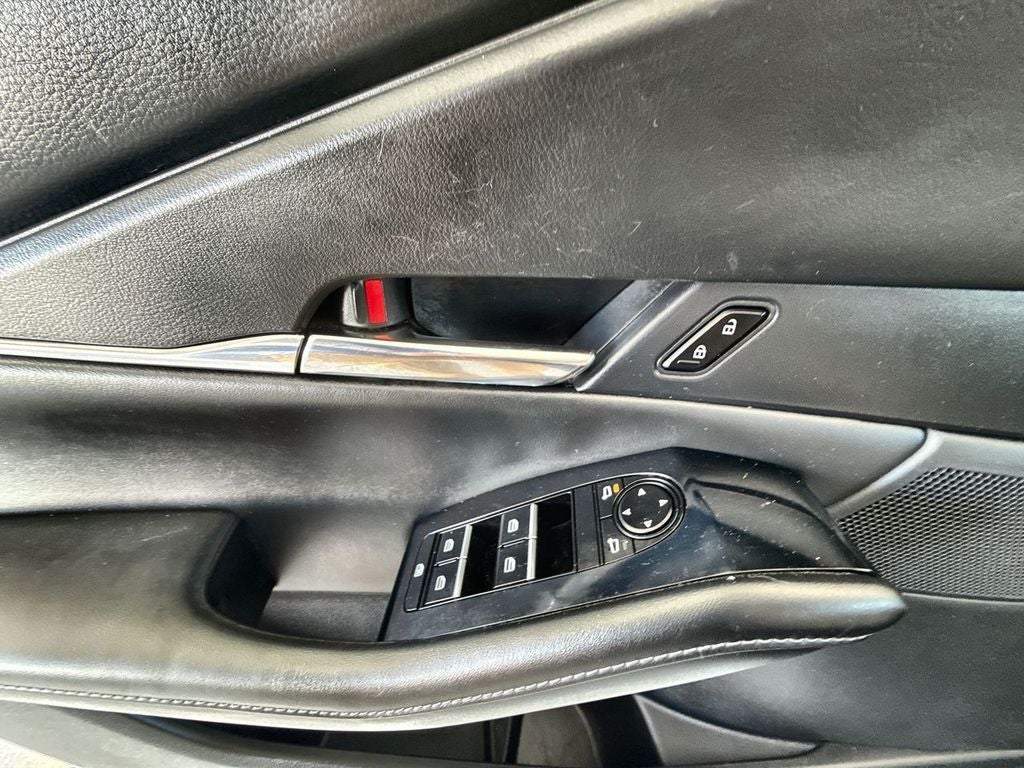 2021 Mazda Mazda CX-30 Preferred