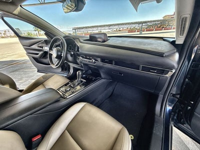 2021 Mazda Mazda CX-30 Preferred