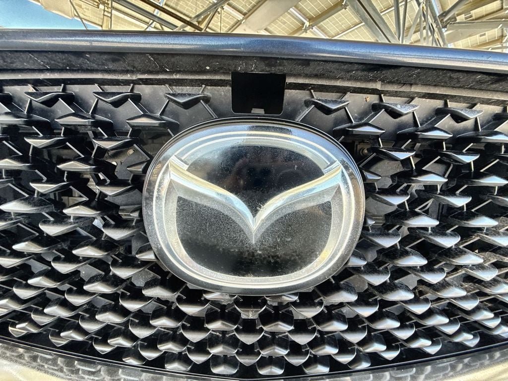 2021 Mazda Mazda CX-30 Preferred