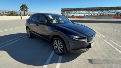 2021 Mazda Mazda CX-30 Preferred