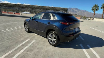 2021 Mazda Mazda CX-30 Preferred