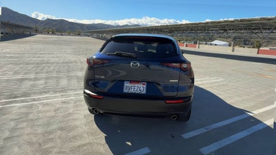 2021 Mazda Mazda CX-30 Preferred