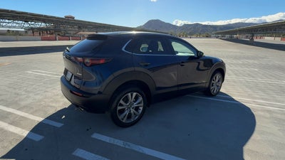 2021 Mazda Mazda CX-30 Preferred