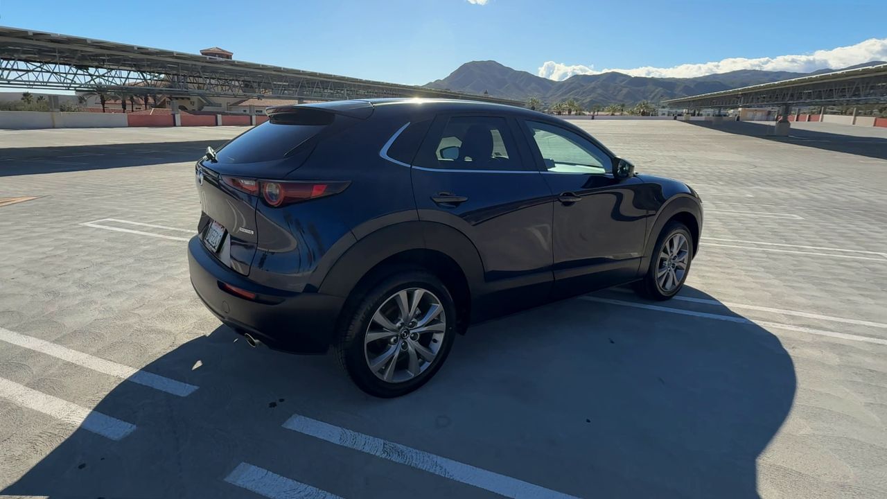 2021 Mazda Mazda CX-30 Preferred