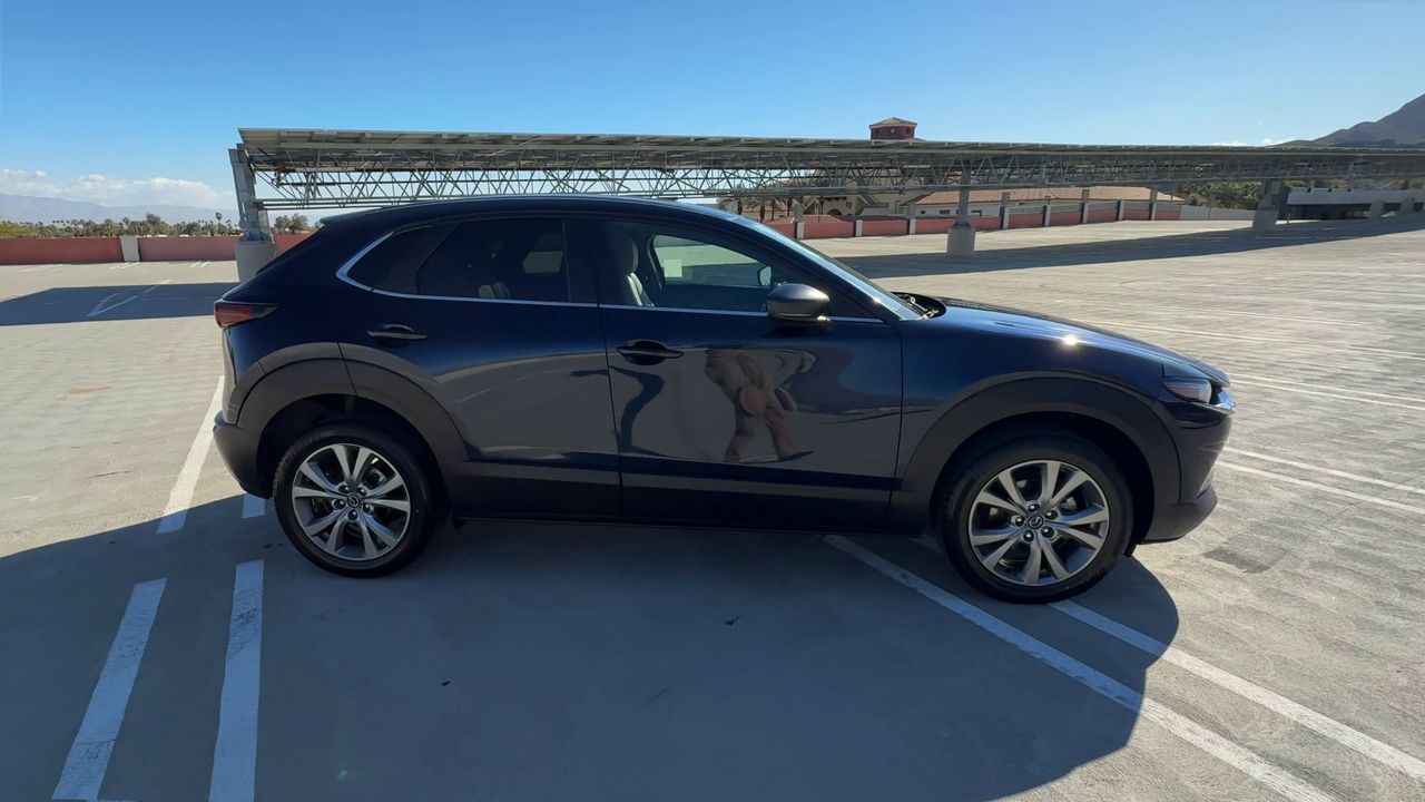 2021 Mazda Mazda CX-30 Preferred