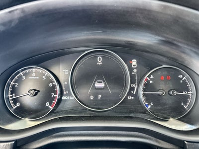 2021 Mazda Mazda CX-30 Preferred