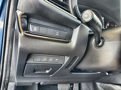 2021 Mazda Mazda CX-30 Preferred