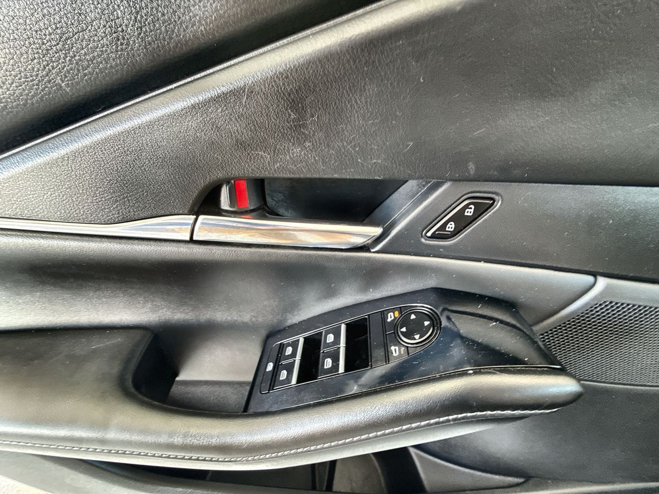 2021 Mazda Mazda CX-30 Preferred