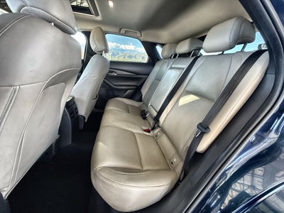 2021 Mazda Mazda CX-30 Preferred