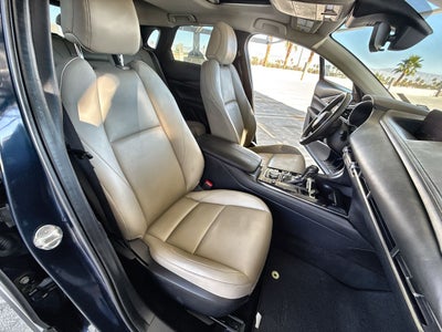 2021 Mazda Mazda CX-30 Preferred