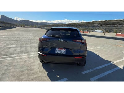 2021 Mazda Mazda CX-30 Preferred