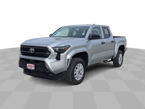 2025 Toyota Tacoma 2WD SR