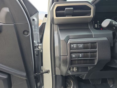 2025 Toyota Tacoma 2WD SR