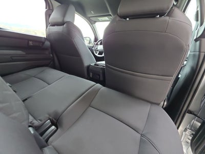 2025 Toyota Tacoma 2WD SR