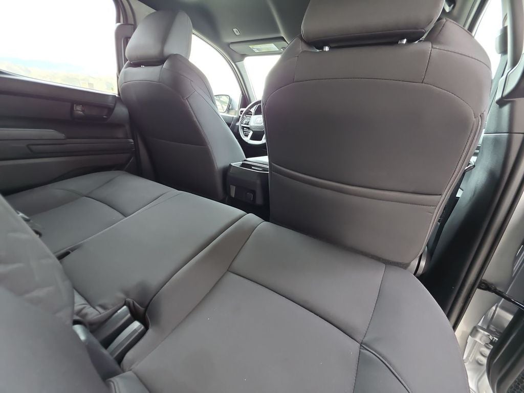 2025 Toyota Tacoma 2WD SR