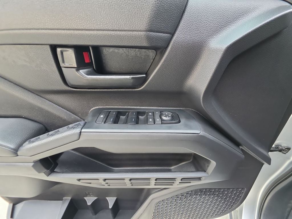 2025 Toyota Tacoma 2WD SR