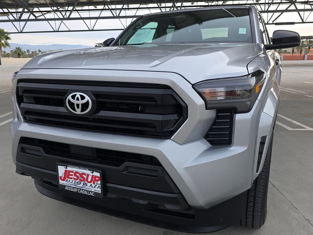 2025 Toyota Tacoma 2WD SR