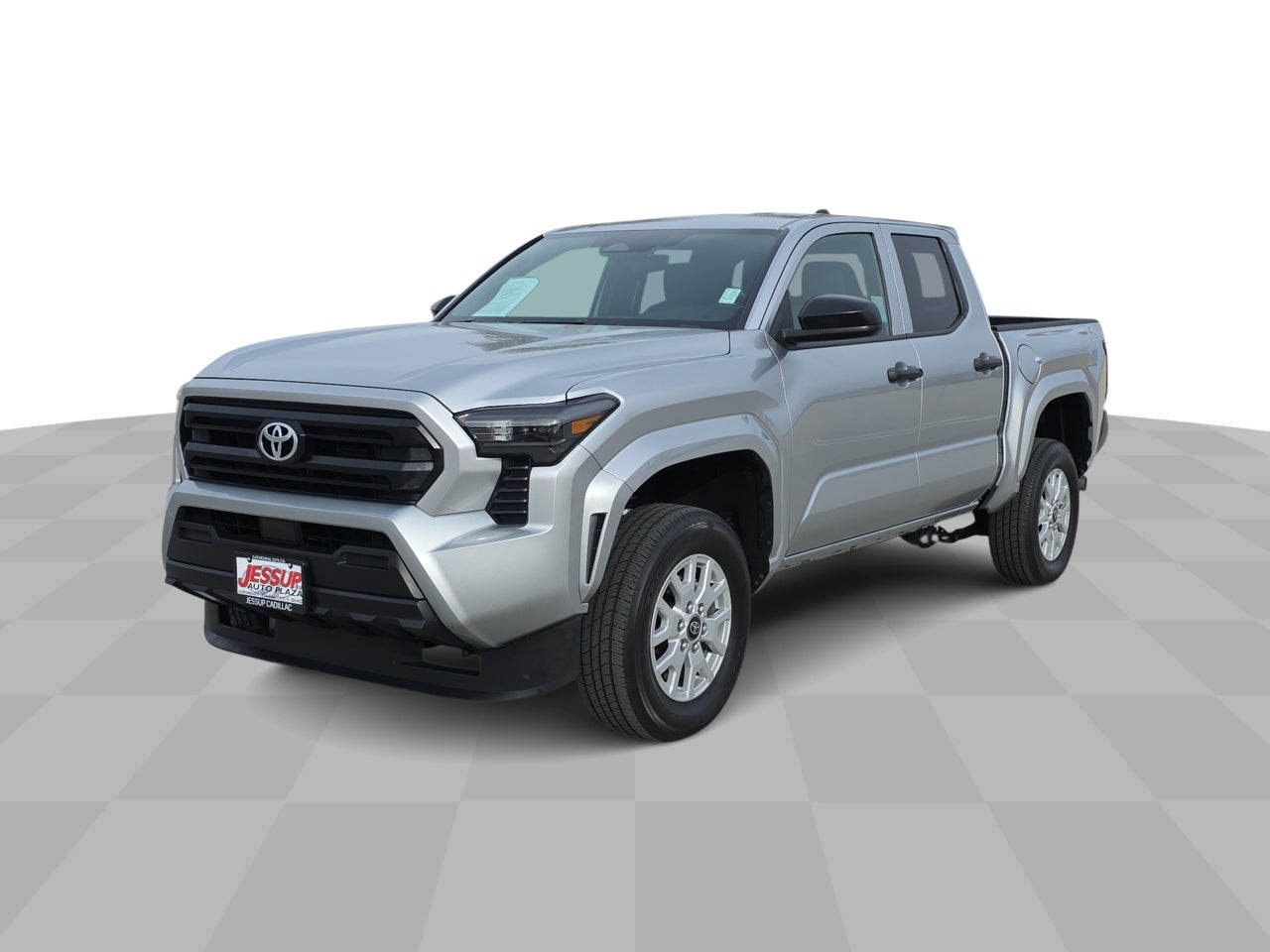 2025 Toyota Tacoma 2WD SR