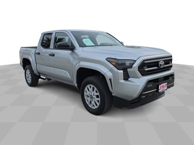 2025 Toyota Tacoma 2WD SR