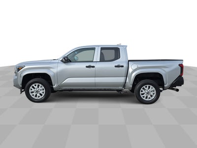 2025 Toyota Tacoma 2WD SR