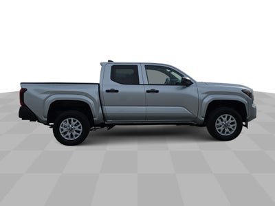 2025 Toyota Tacoma 2WD SR